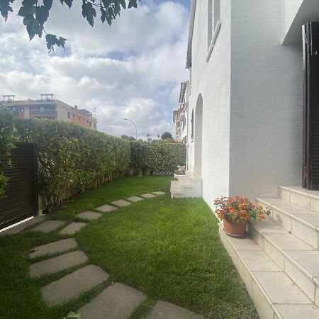 R17 Casa Merce Rodoreda Villa Калафел Екстериор снимка