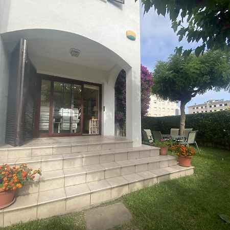 R17 Casa Merce Rodoreda Калафел Екстериор снимка