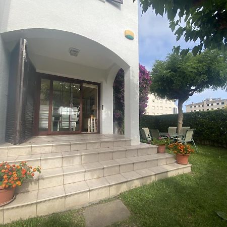 R17 Casa Merce Rodoreda Villa Калафел Екстериор снимка