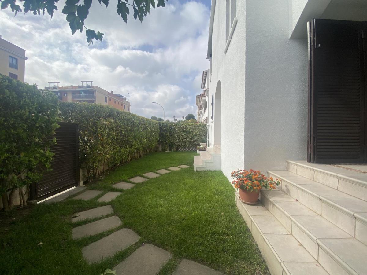 R17 Casa Merce Rodoreda Калафел Екстериор снимка