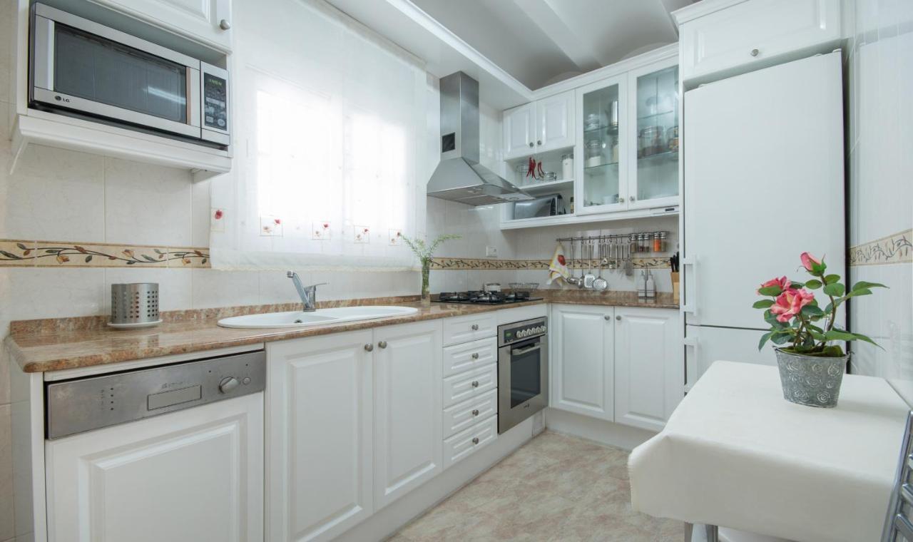 R17 Casa Merce Rodoreda Калафел Екстериор снимка