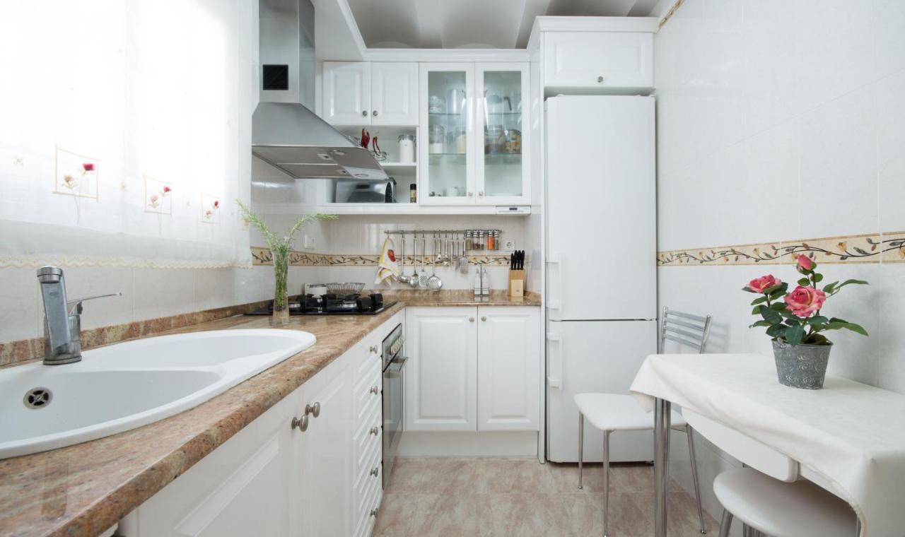 R17 Casa Merce Rodoreda Калафел Екстериор снимка