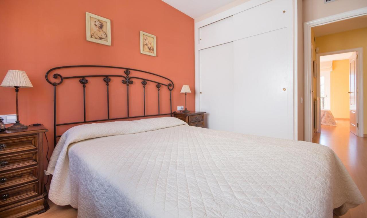 R17 Casa Merce Rodoreda Калафел Екстериор снимка