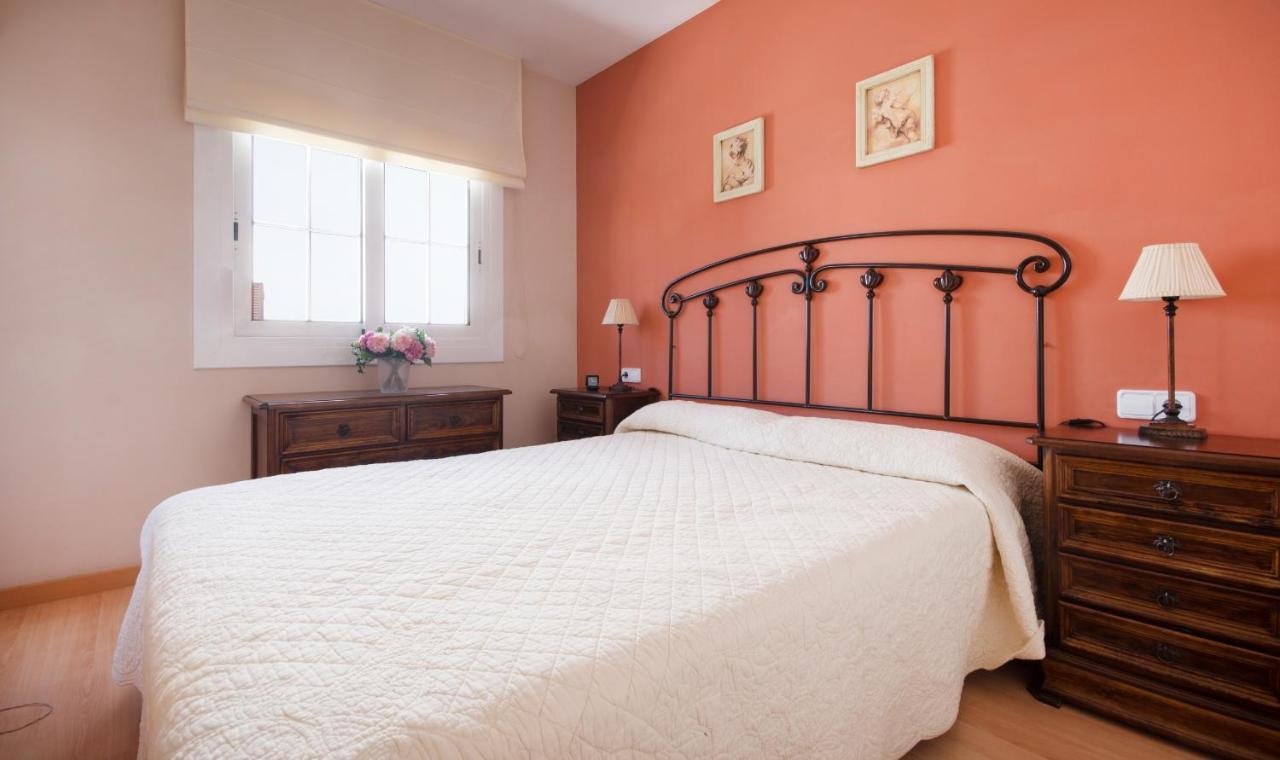R17 Casa Merce Rodoreda Калафел Екстериор снимка