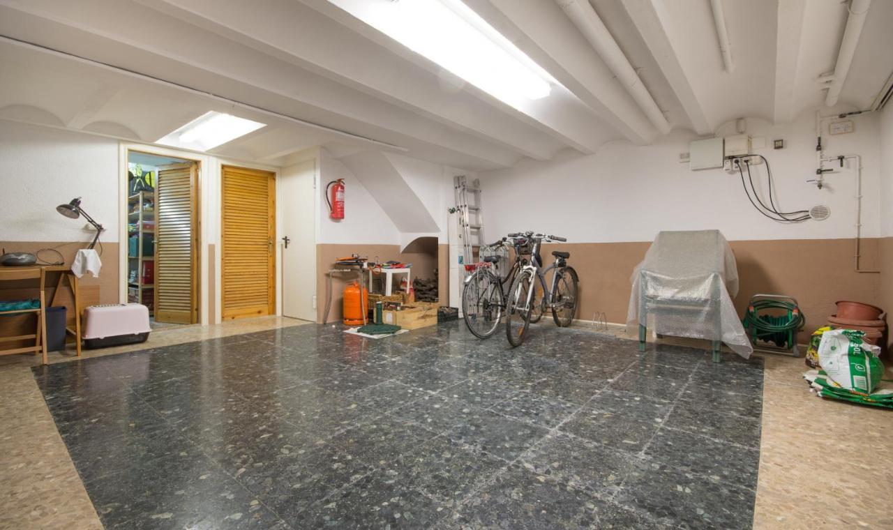 R17 Casa Merce Rodoreda Калафел Екстериор снимка
