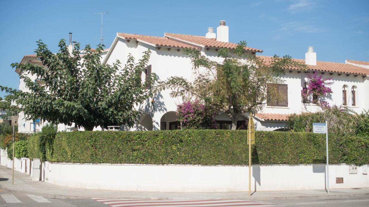 R17 Casa Merce Rodoreda Калафел Екстериор снимка